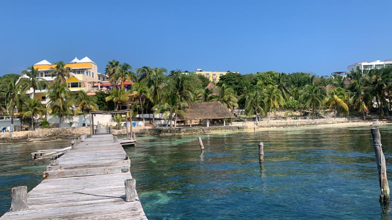 Apartamento Casa Bonita And Isla Mujeres