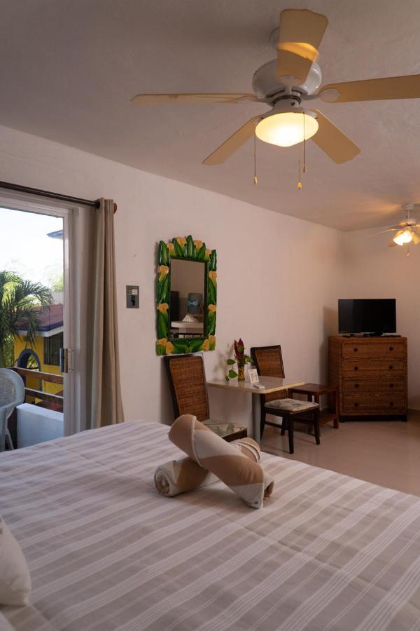 Casa Bonita And Apartamento