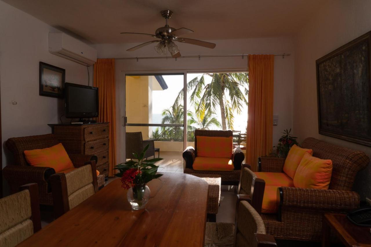 Apartamento Casa Bonita And *