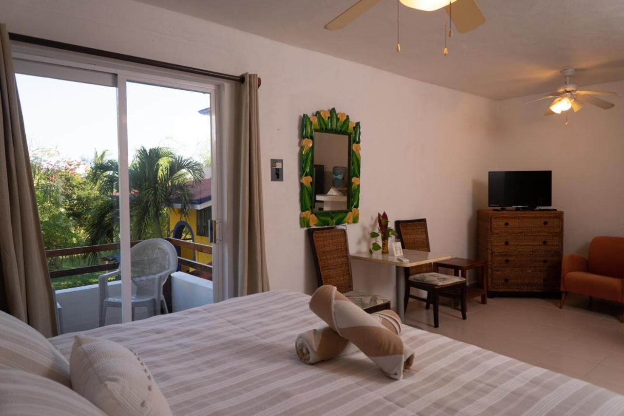 Apartamento Casa Bonita And *