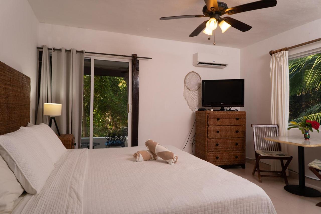 Apartamento Casa Bonita And