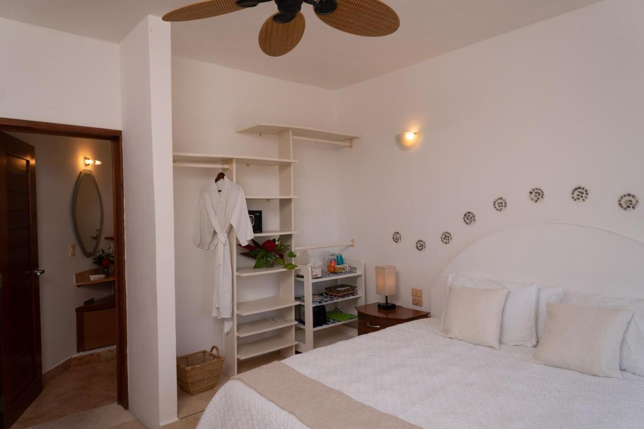 Apartamento Casa Bonita And *