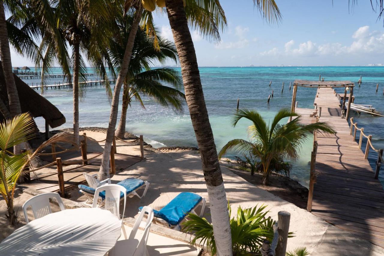 Apartamento Casa Bonita And Isla Mujeres