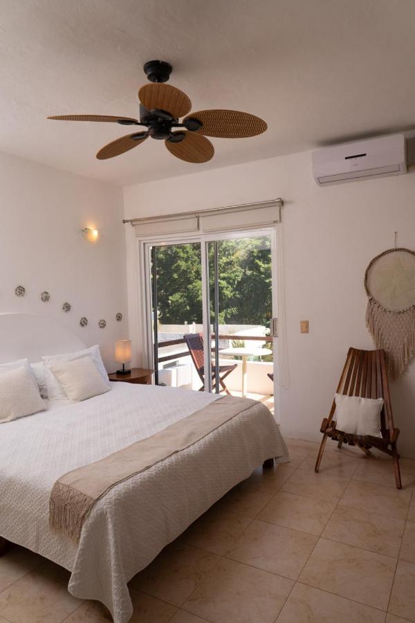Apartamento Casa Bonita And *