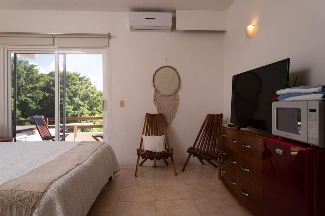 Apartamento Casa Bonita And *
