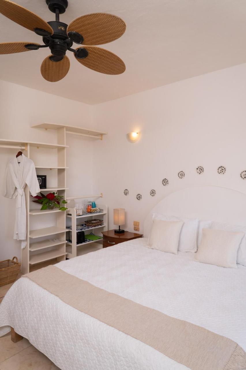 Apartamento Casa Bonita And