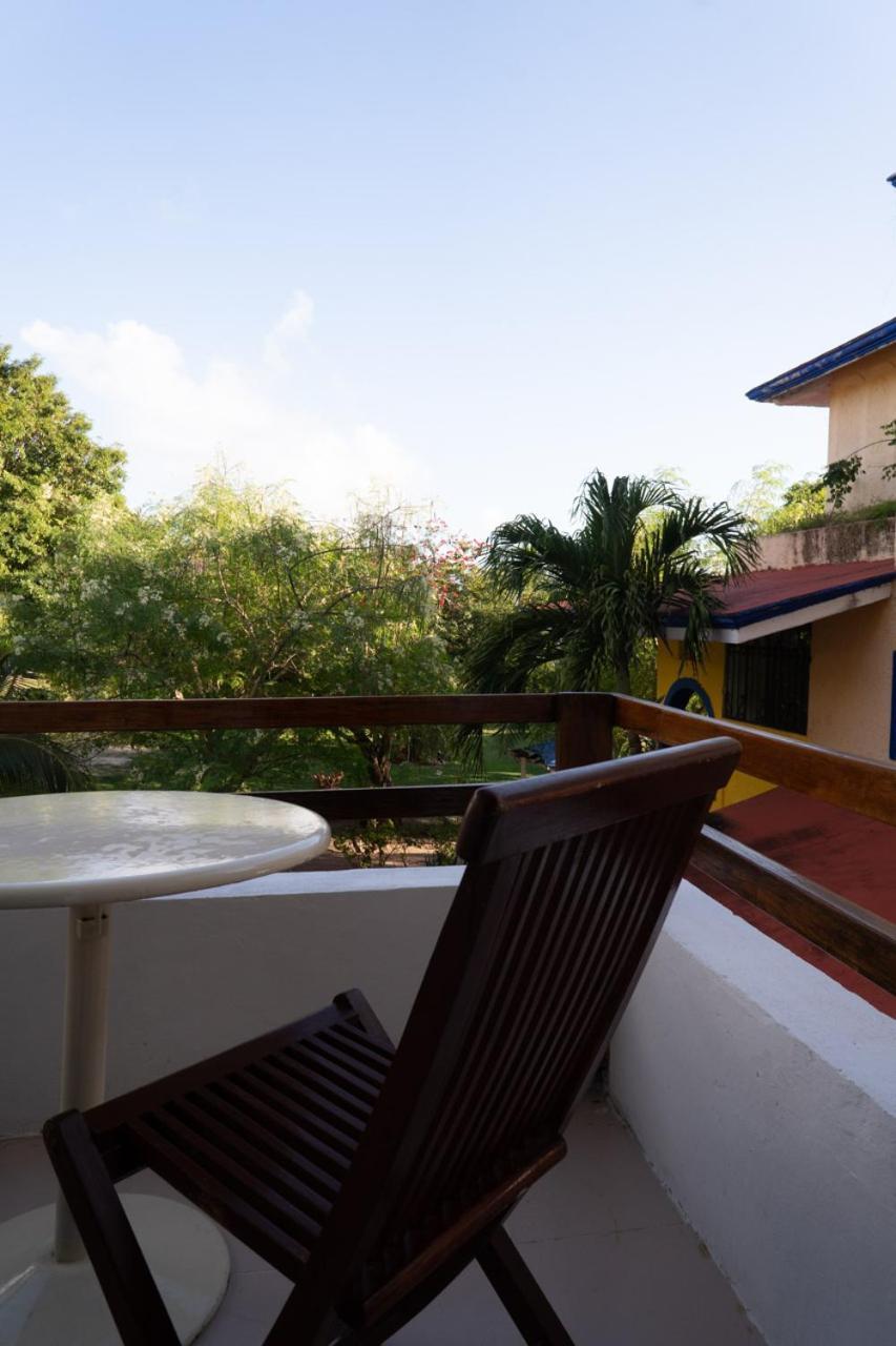 Casa Bonita And Apartamento Isla Mujeres