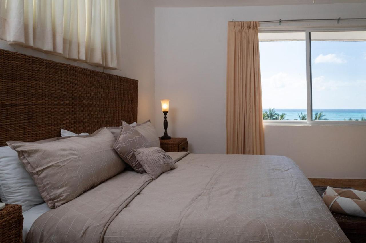 Apartamento Casa Bonita And