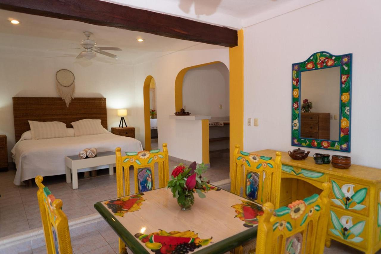 Casa Bonita And Apartamento
