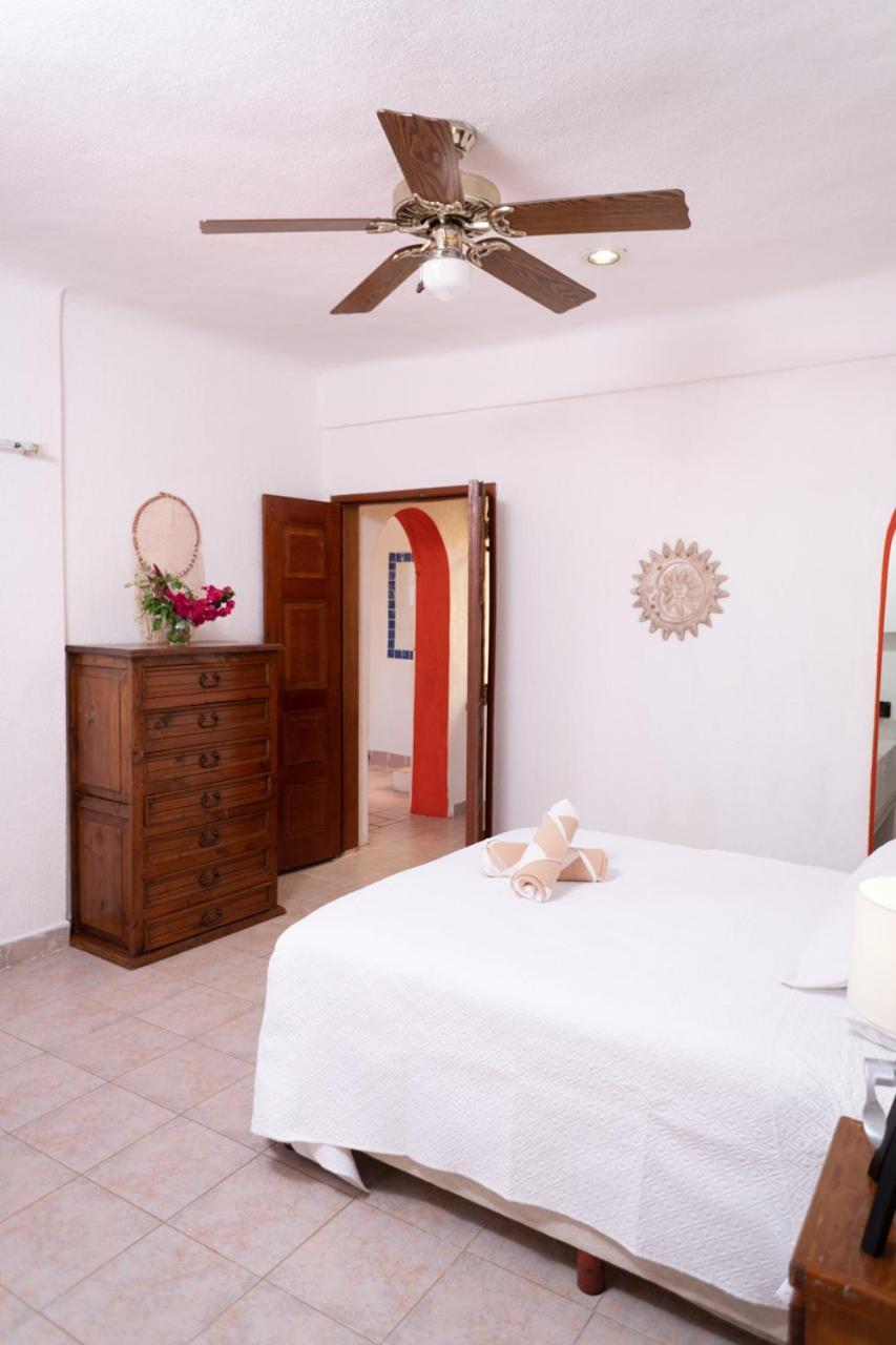 Apartamento Casa Bonita And