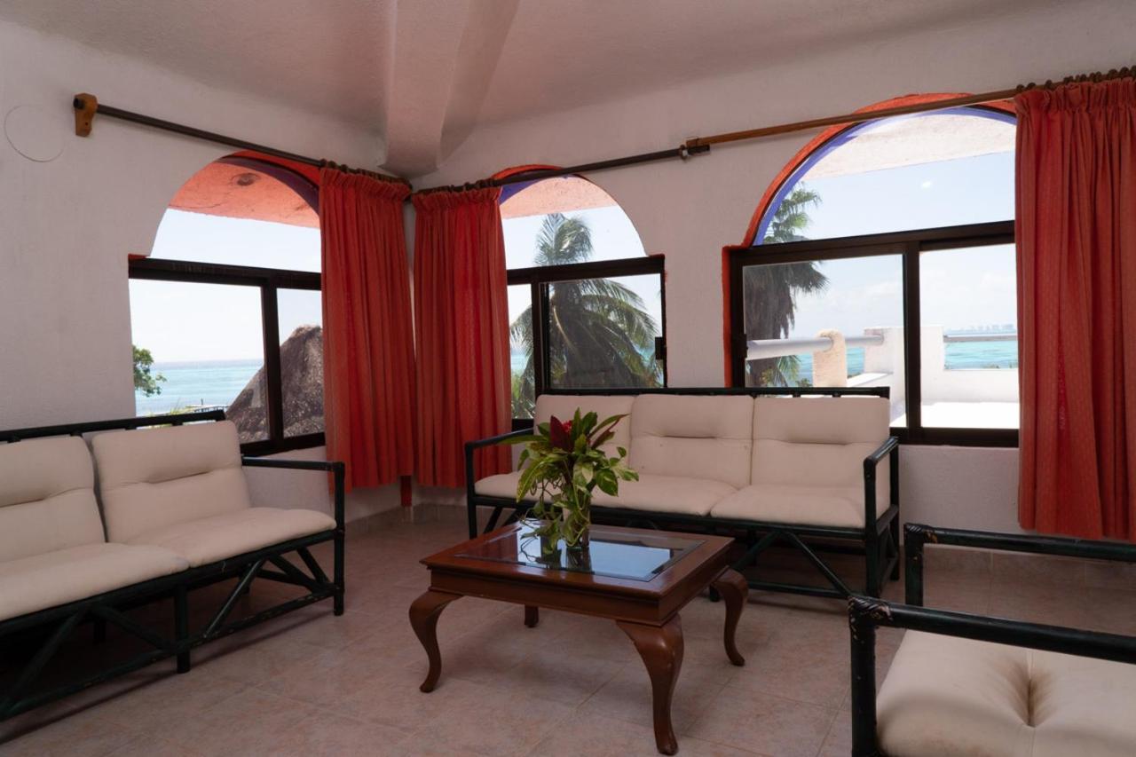 Apartamento Casa Bonita And Isla Mujeres