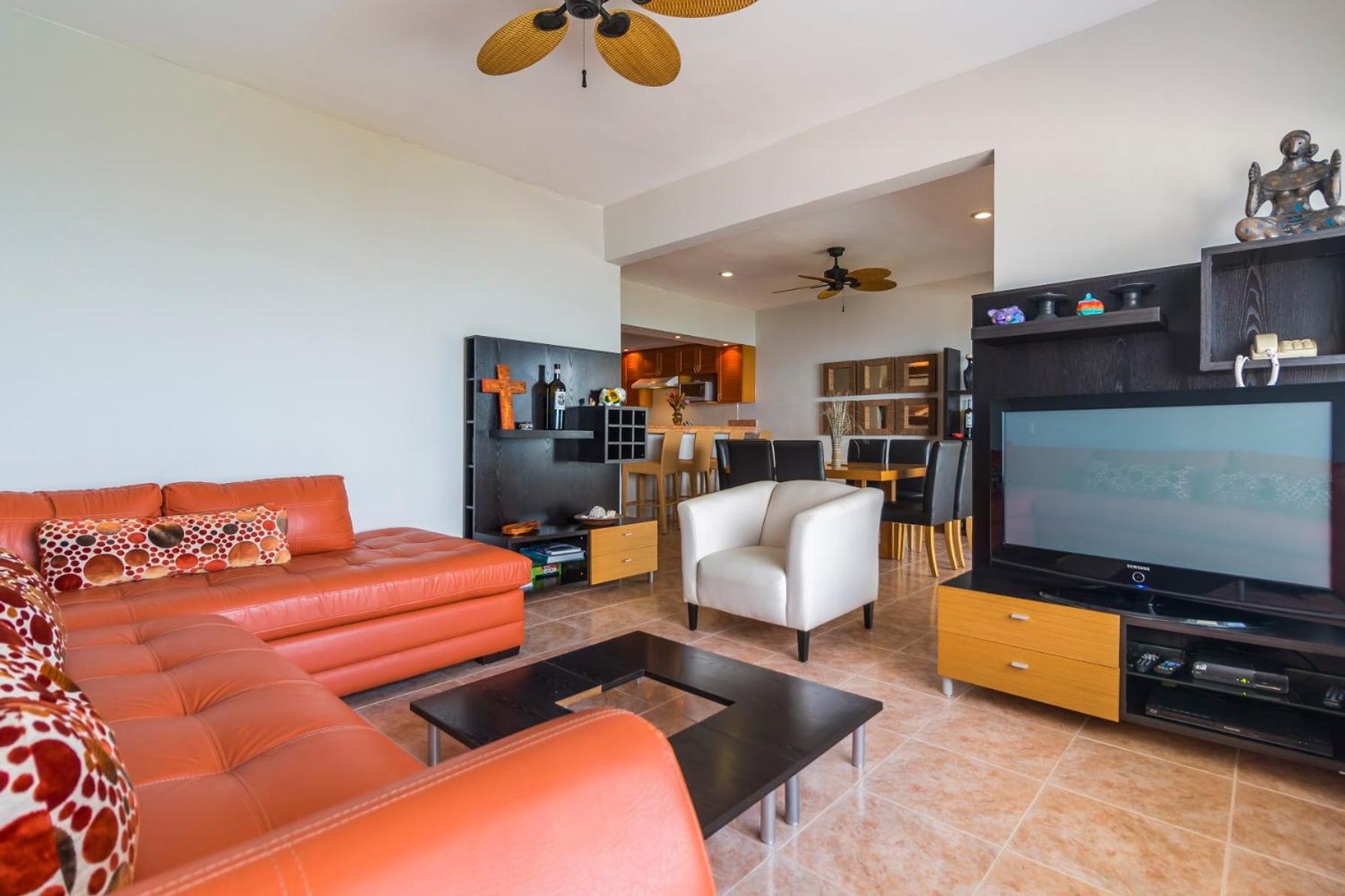 Apartamento Casa Bonita And