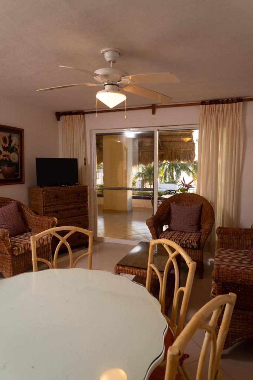 Apartamento Casa Bonita And *
