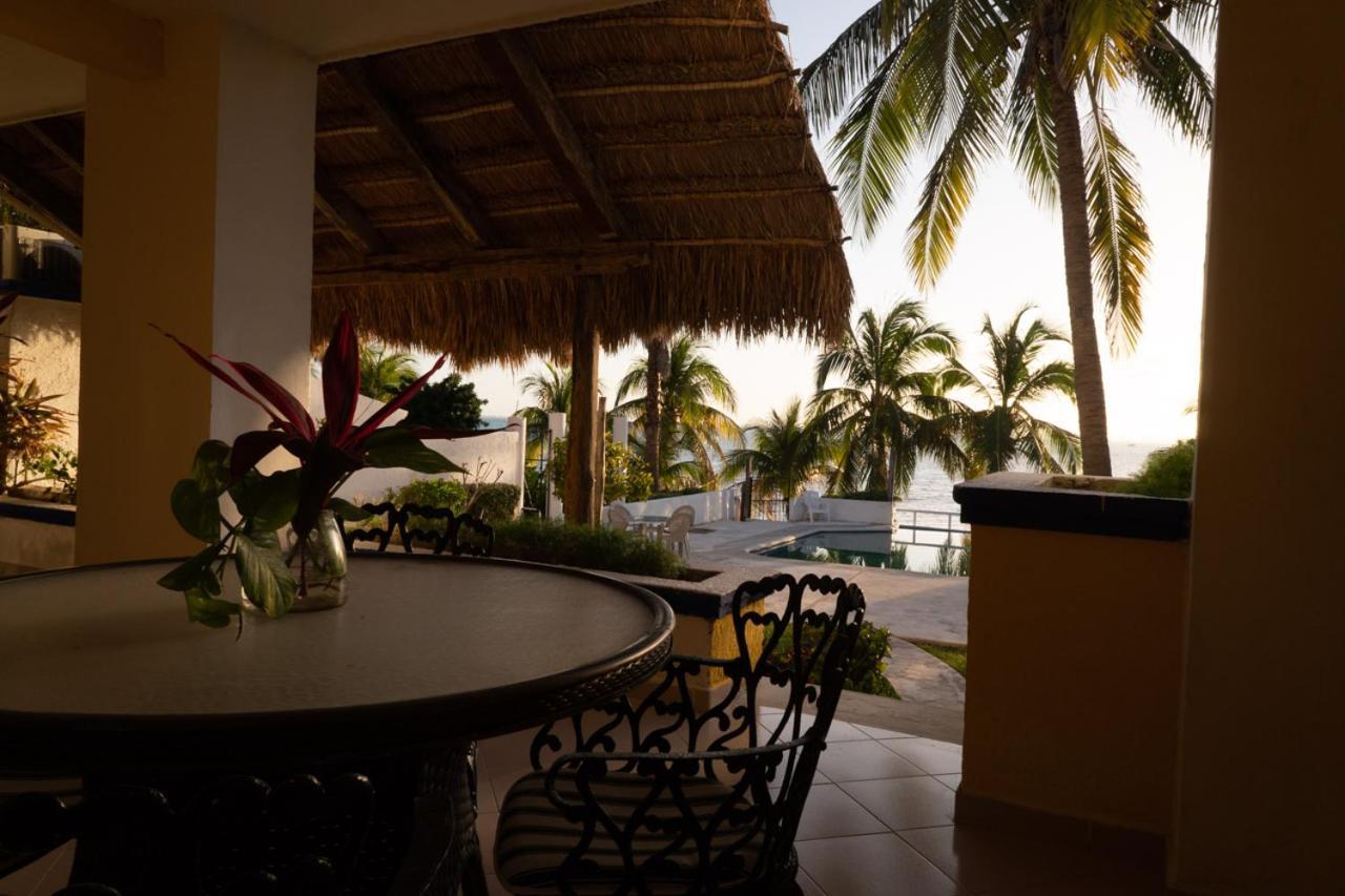 Casa Bonita And Apartamento Isla Mujeres