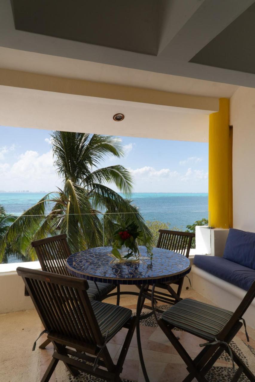 Apartamento Casa Bonita And Isla Mujeres