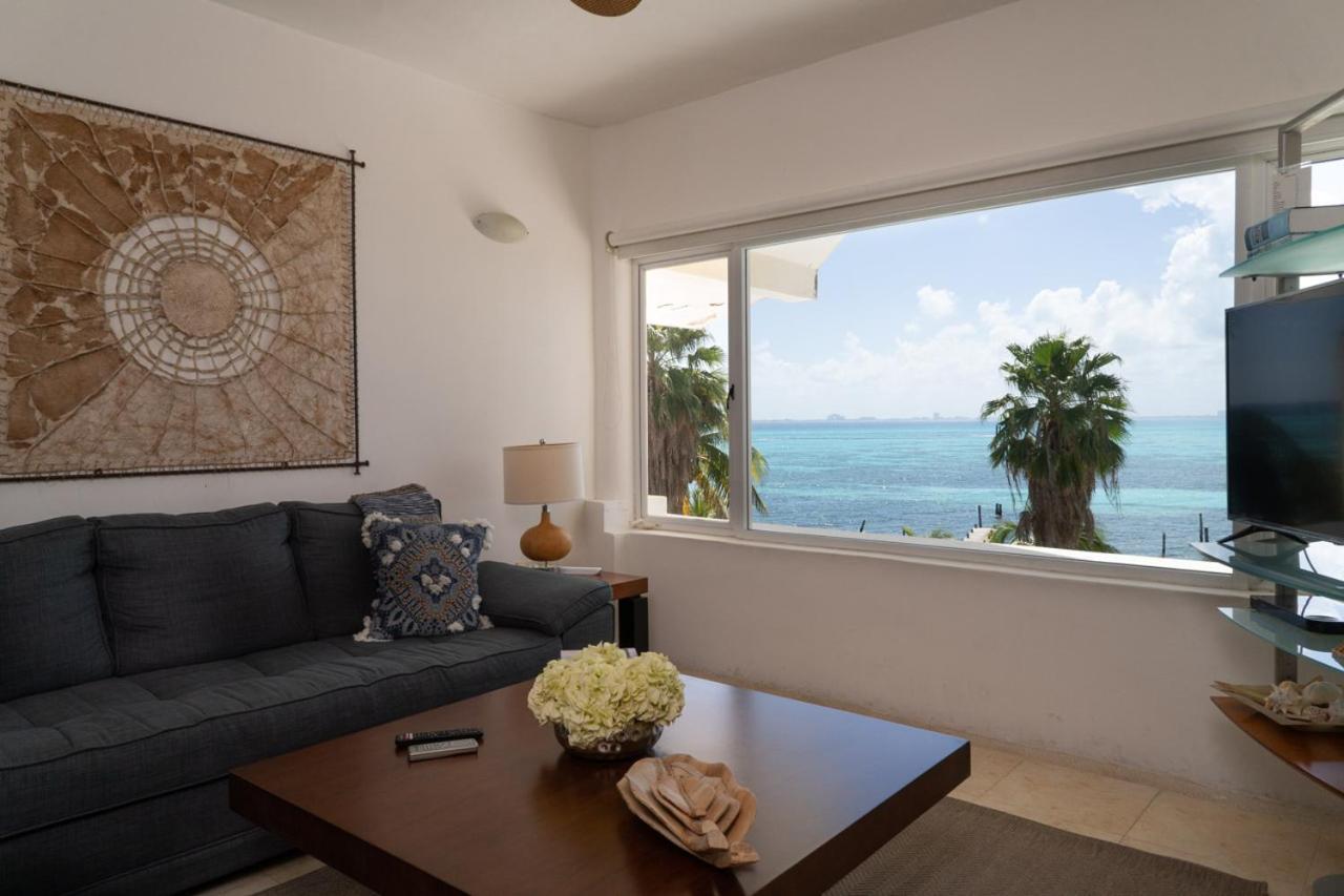 Apartamento Casa Bonita And Isla Mujeres