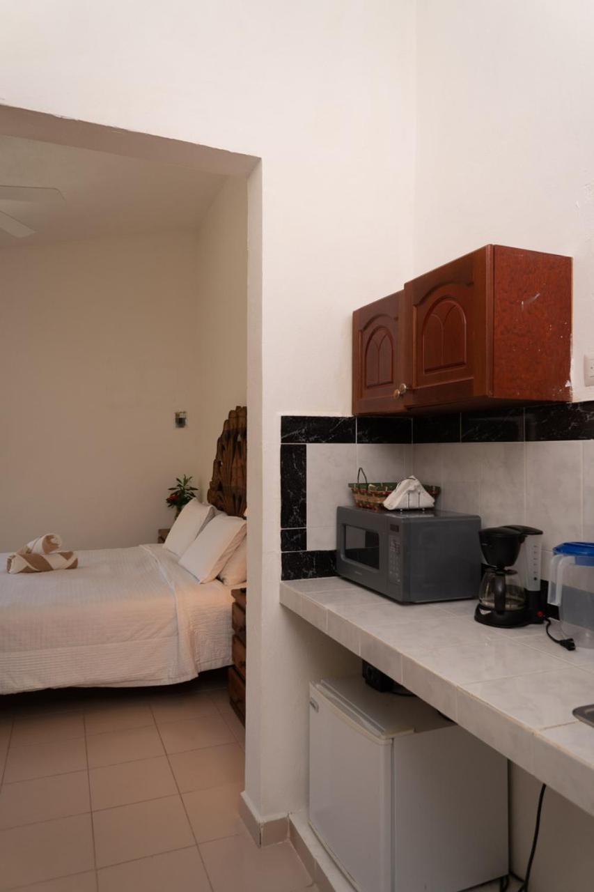 Apartamento Casa Bonita And Isla Mujeres