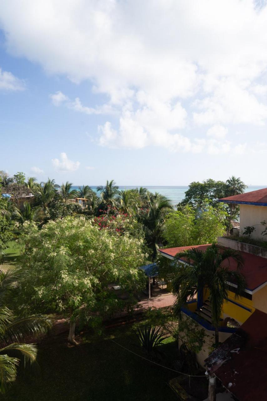 Casa Bonita And Apartamento