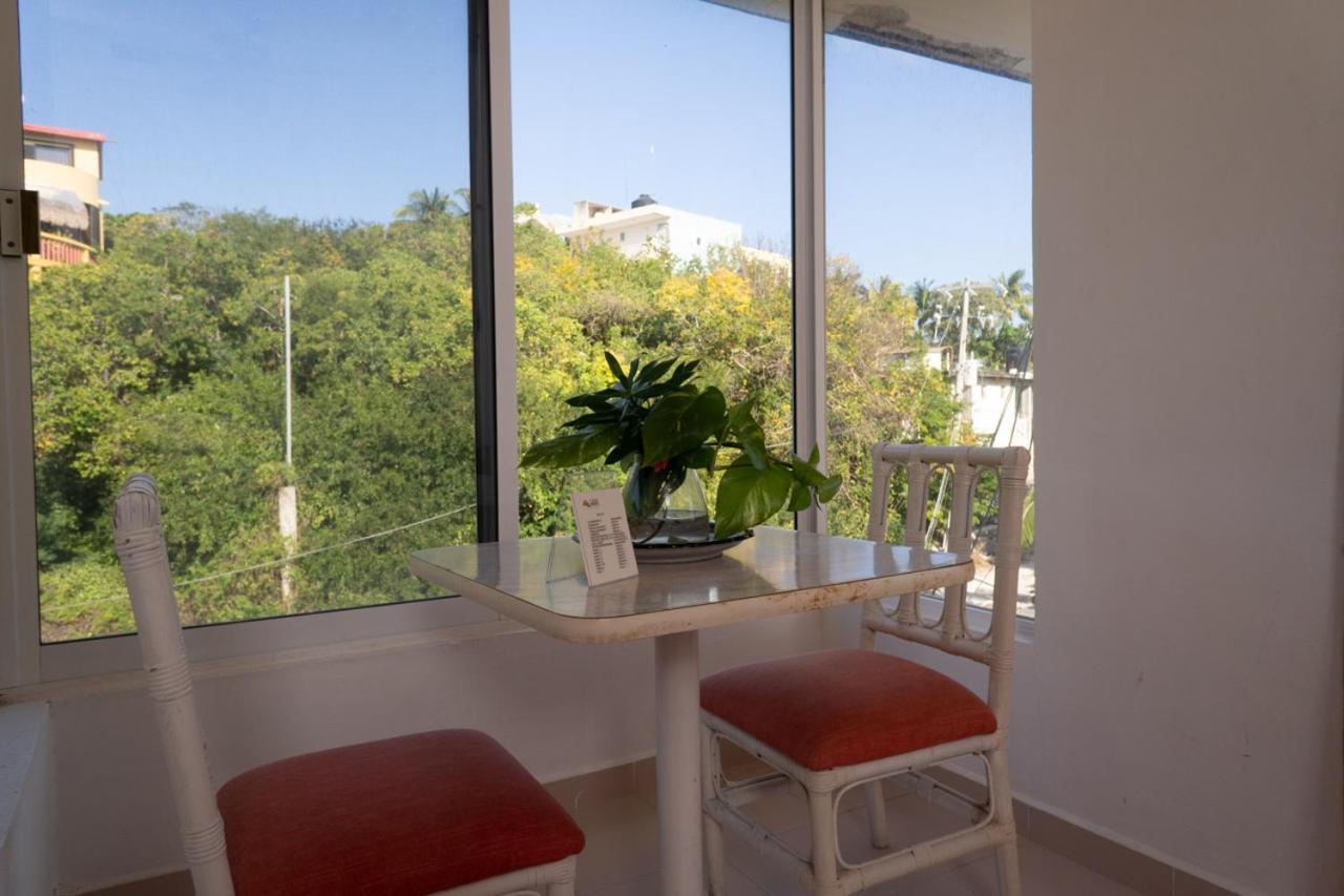 Apartamento Casa Bonita And